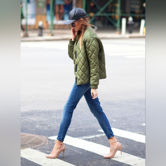 ALDO Patent Leather Pumps - Picture 16 of 16